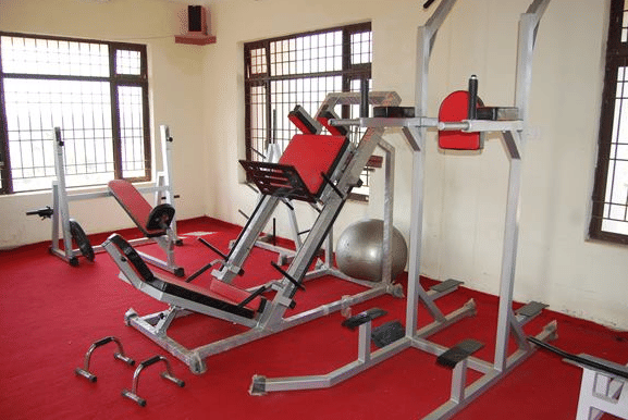 Shri Shankaracharya Technical Campus Durg Academic Building photo 32